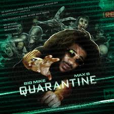 Poster de Quarantine 2: Terminal